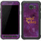 Good Vibes Galaxy S7 Active Skin
