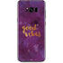 Good Vibes Galaxy S8 Plus Skin