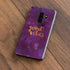 Good Vibes Galaxy S9 Plus Skin