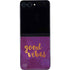 Good Vibes Galaxy Z Flip5 5G Skin