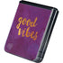 Good Vibes Galaxy Z Flip5 5G Skin