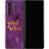 Good Vibes Galaxy Z Fold2 5G Skin