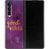 Good Vibes Galaxy Z Fold3 5G Skin
