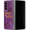 Good Vibes Galaxy Z Fold4 5G Skin