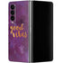 Good Vibes Galaxy Z Fold4 5G Skin