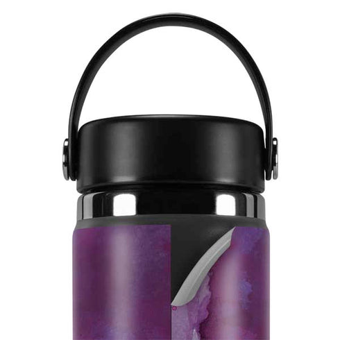 Good Vibes Hydro Flask 20oz Wide Mouth Skin