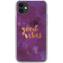 Good Vibes iPhone 11 Clear Case