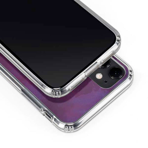 Good Vibes iPhone 11 Clear Case