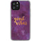 Good Vibes iPhone 11 Pro Clear Case