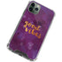 Good Vibes iPhone 11 Pro Max Clear Case
