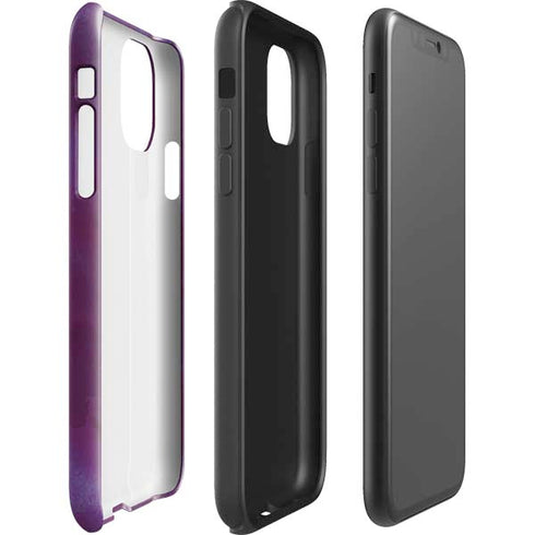 Good Vibes iPhone 11 Pro Max Impact Case