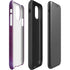 Good Vibes iPhone 11 Pro Max Impact Case