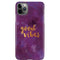 Good Vibes iPhone 11 Pro Max Lite Case