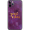 Good Vibes iPhone 11 Pro Skin
