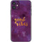 Good Vibes iPhone 11 Skin
