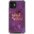 Good Vibes iPhone 12 Clear Case