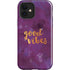 Good Vibes iPhone 12 Impact Case