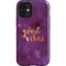 Good Vibes iPhone 12 Mini Impact Case