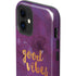 Good Vibes iPhone 12 Mini Impact Case