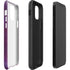 Good Vibes iPhone 12 Mini Impact Case