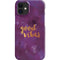 Good Vibes iPhone 12 Mini Lite Case