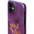 Good Vibes iPhone 12 Mini Lite Case
