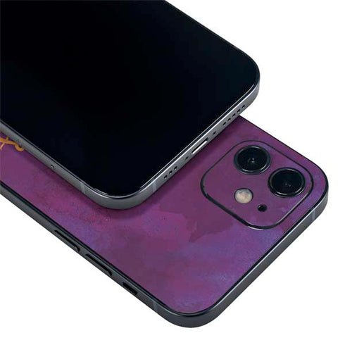 Good Vibes iPhone 12 Mini Skin