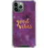 Good Vibes iPhone 12 Pro Clear Case