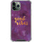 Good Vibes iPhone 12 Pro Max Clear Case