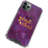 Good Vibes iPhone 12 Pro Max Clear Case