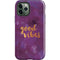 Good Vibes iPhone 12 Pro Max Impact Case