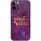 Good Vibes iPhone 12 Pro Max Skin