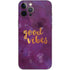 Good Vibes iPhone 12 Pro Max Skin