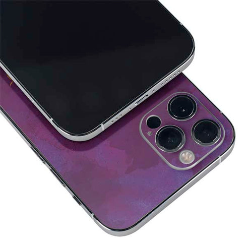 Good Vibes iPhone 12 Pro Skin