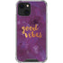 Good Vibes iPhone 13 Mini Clear Case