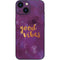 Good Vibes iPhone 13 Mini Skin