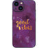 Good Vibes iPhone 13 Mini Skin
