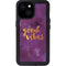 Good Vibes iPhone 13 Mini Waterproof Case