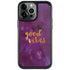 Good Vibes iPhone 13 Pro Cargo Case