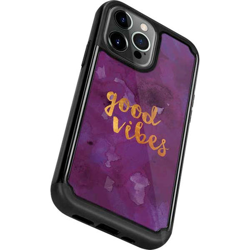 Good Vibes iPhone 13 Pro Cargo Case