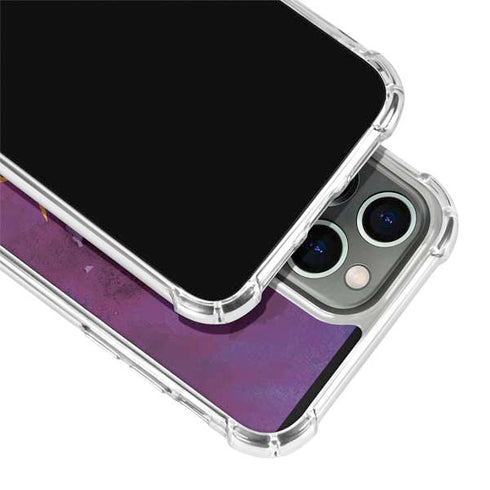 Good Vibes iPhone 13 Pro Clear Case