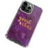 Good Vibes iPhone 13 Pro Clear Case