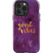 Good Vibes iPhone 13 Pro Impact Case