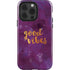 Good Vibes iPhone 13 Pro Impact Case