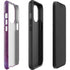 Good Vibes iPhone 13 Pro Impact Case