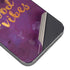 Good Vibes iPhone 13 Pro Skin
