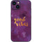 Good Vibes iPhone 13 Skin