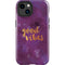 Good Vibes iPhone 14 Plus Impact Case