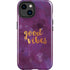 Good Vibes iPhone 14 Plus Impact Case
