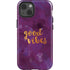 Good Vibes iPhone 15 Impact Case